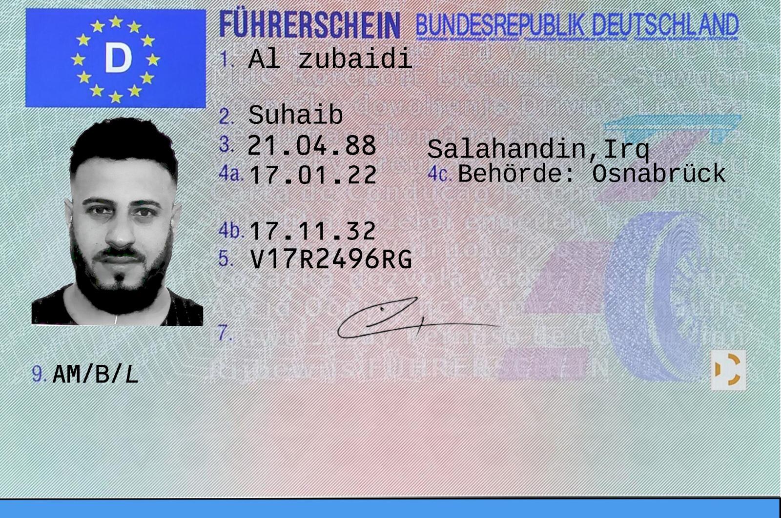 Über uns Echtelizenz