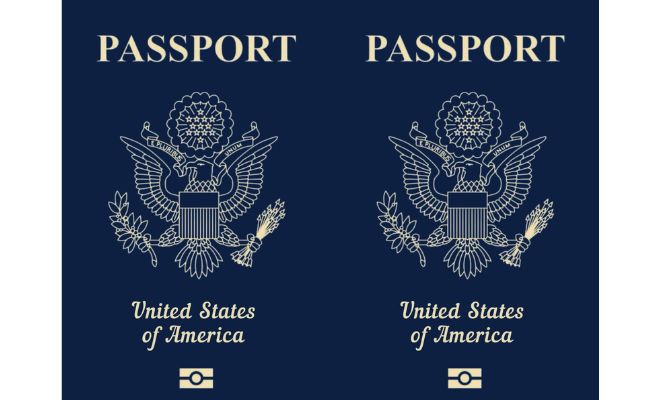 US Passport Assistance